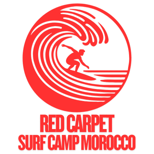 Red Carpet Surf Camp